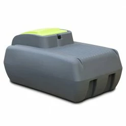 TRANS TANK INTERNATIONAL 800L DieselCaptain Portable Diesel Fuel Tank Pod I-03041 -Macnaught shop unnamed file 761