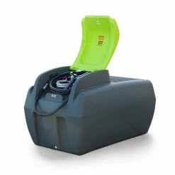 TRANS TANK INTERNATIONAL 1000L DieselCaptain Portable Diesel Fuel Tank Pod I-03042 14 TRANS TANK INTERNATIONAL 1000L DieselCaptain Portable Diesel Fuel Tank Pod I-03042 -Macnaught shop unnamed file 769