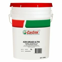 CASTROL 20kg Agri Grease Ultra 3377647