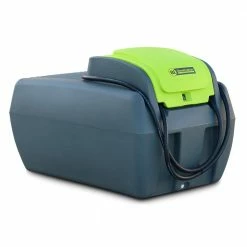 TRANS TANK INTERNATIONAL 1000L DieselCaptain Portable Diesel Fuel Tank Pod I-03042 15 TRANS TANK INTERNATIONAL 1000L DieselCaptain Portable Diesel Fuel Tank Pod I-03042 -Macnaught shop unnamed file 770