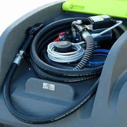 TRANS TANK INTERNATIONAL 1200L DieselCaptain Portable Diesel Fuel Tank Pod I-03043 13 TRANS TANK INTERNATIONAL 1200L DieselCaptain Portable Diesel Fuel Tank Pod I-03043 -Macnaught shop unnamed file 782