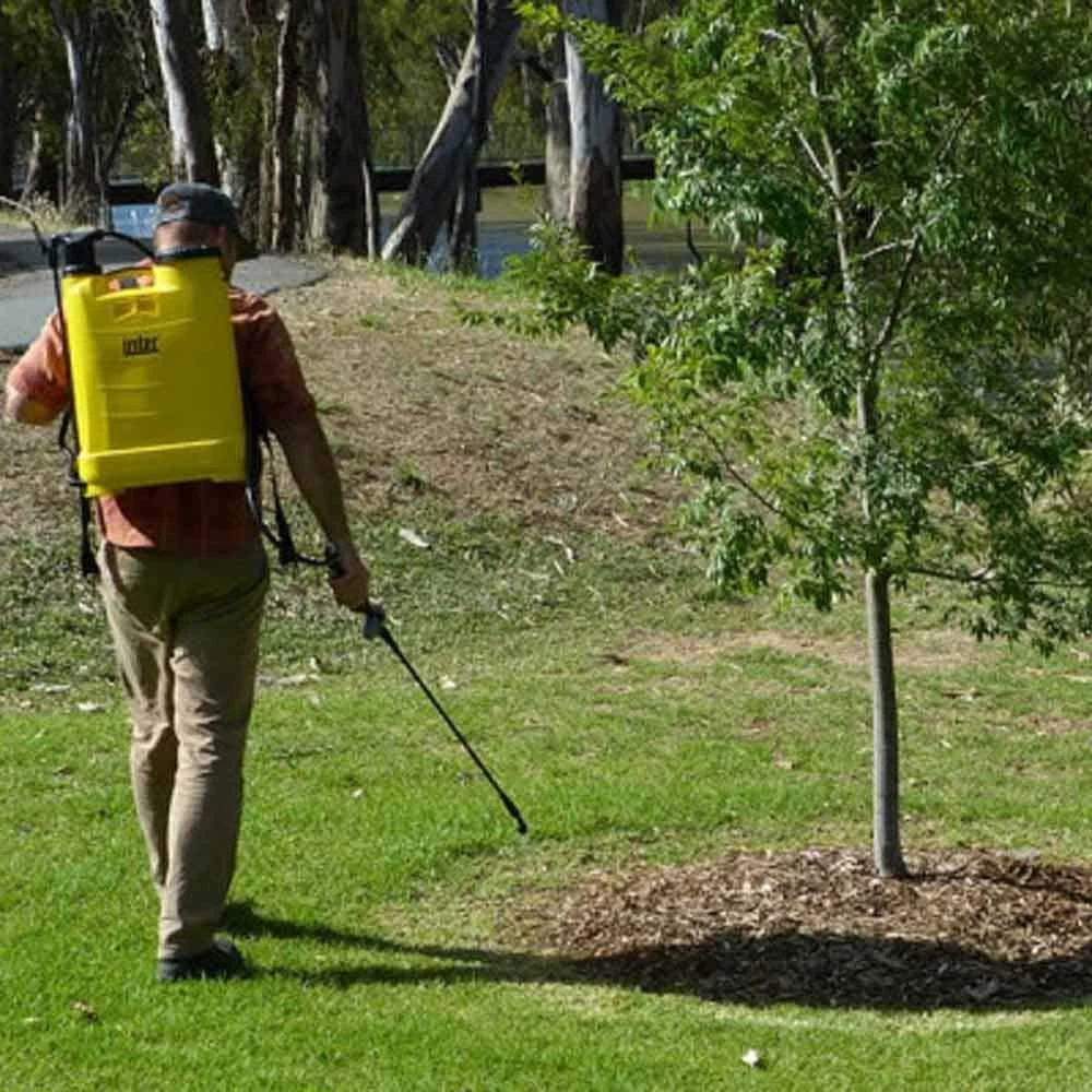 TRANS TANK INTERNATIONAL 16L Inter Evo Backpack Weed Sprayer I-07157 6 TRANS TANK INTERNATIONAL 16L Inter Evo Backpack Weed Sprayer I-07157 - Image 6