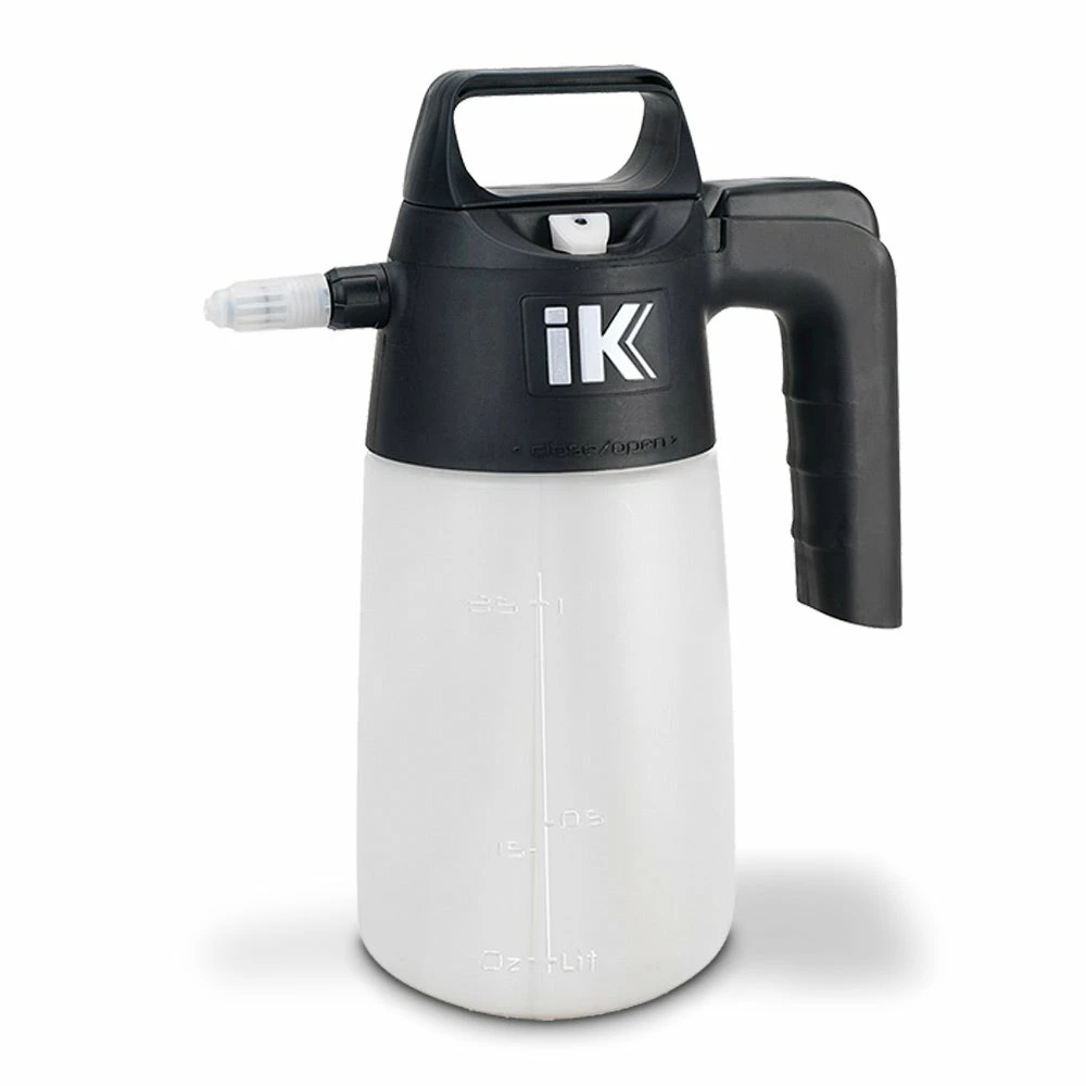 TRANS TANK INTERNATIONAL 1L IK Industrial Hand-Held Sprayer I-90028 1 TRANS TANK INTERNATIONAL 1L IK Industrial Hand-Held Sprayer I-90028