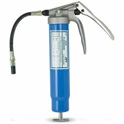 MACNAUGHT 450g Cartridge Pistol Grip Grease Gun K29-01