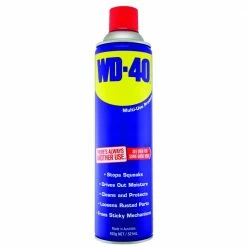 WD40 425g Multipurpose Spray 61004
