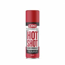 CRC 500g Hot Shot Degreaser 5073