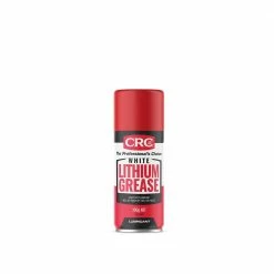 CRC 300g White Lithium Grease 5037