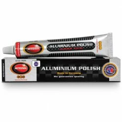 AUTOSOL 75ml Aluminium Polish 1824