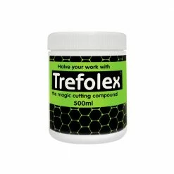 TREFOLEX 500ml Trefolex Cutting Paste