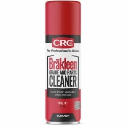 CRC 500g Brakleen Brake Parts Cleaner 5089